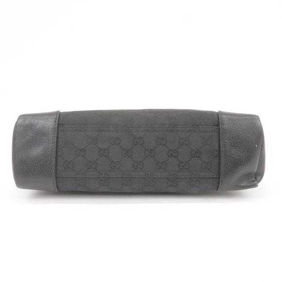 💎✨BEAUTIFUL✨💎 GUCCI GG Canvas  Crossbody Bag - Picture 5 of 12